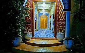 Riad Fennec Sahara